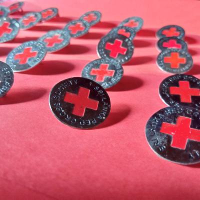 Red Cross Organization